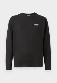 Unausgewählt, black