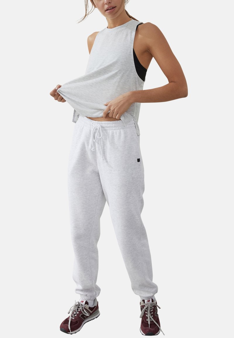 Cotton On Body Top grijs Cotton On Body Top grijs