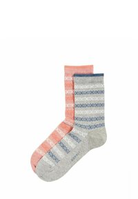 Esprit UNISEX ciemnoszary
