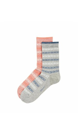 Esprit UNISEX ciemnoszary