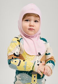 Reima AURORA - Cappello - pale rose