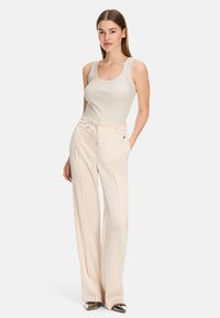 Marc Cain Top - smoke