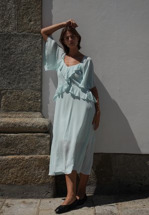 InWear, BIRELLA, jasnoniebieski