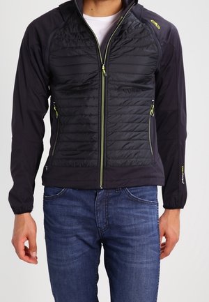 Softshelljacka - grey