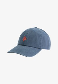 Neizbrano, blue dark navy