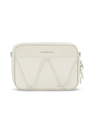 Kapten & Son BANFF CHESTBAG - Bum bag - sandstone