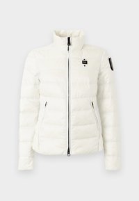 Sélectionné, bianco neve