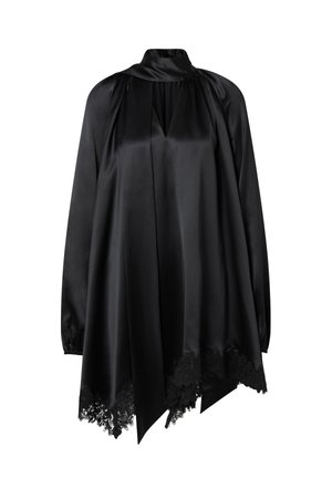 Malina, NOREA MINI DRESS - Robe de soirée - black