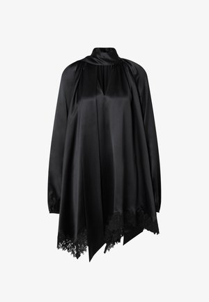 Malina, NOREA MINI DRESS - Vestito elegante - black