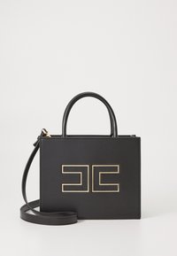 WOMEN'S BAG - Handbag - nero