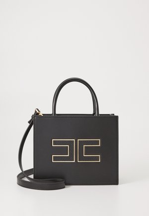 WOMEN'S BAG - Handbag - nero