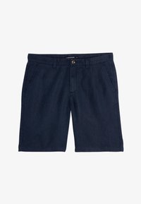 Non sélectionné, marine