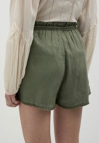 Calliope Shorts - verde