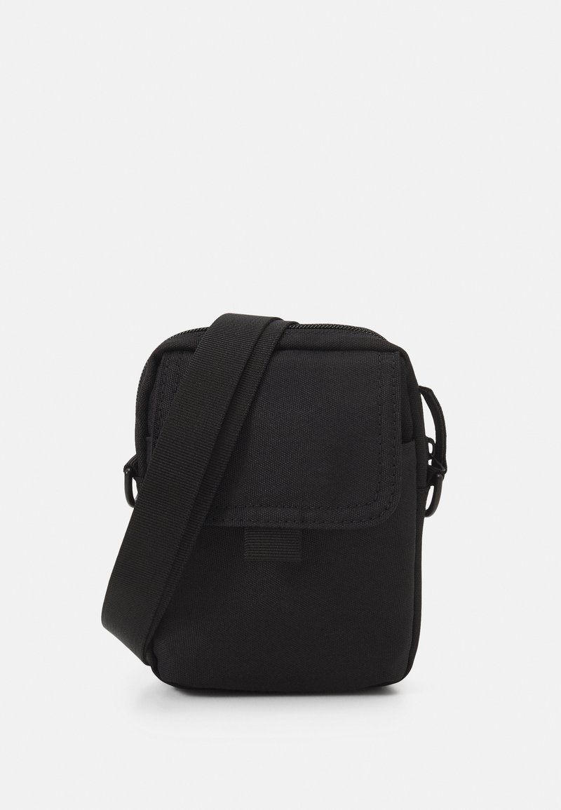 Pier One UNISEX Olkalaukku Black musta Zalando fi pier-one-unisex-olkalaukku-black-musta-zalando-fi