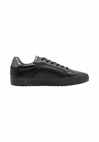s.Oliver Tenisice - black