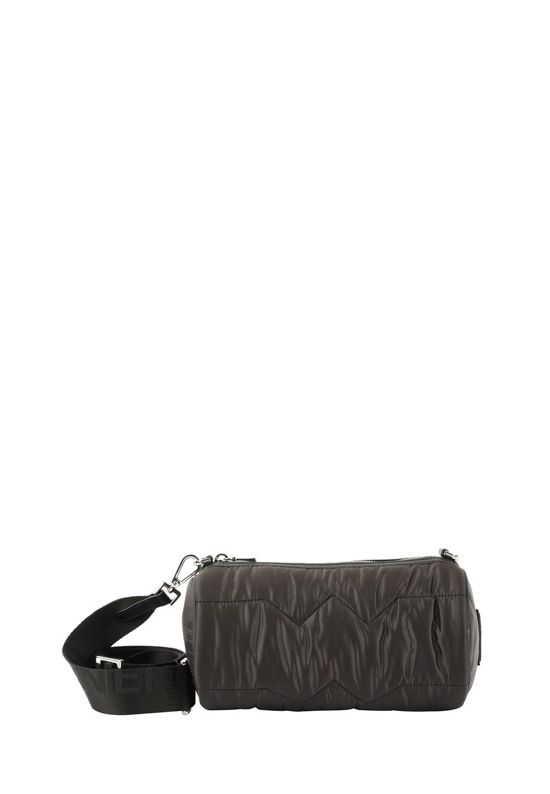 Bogner Taška s příčným popruhem - black