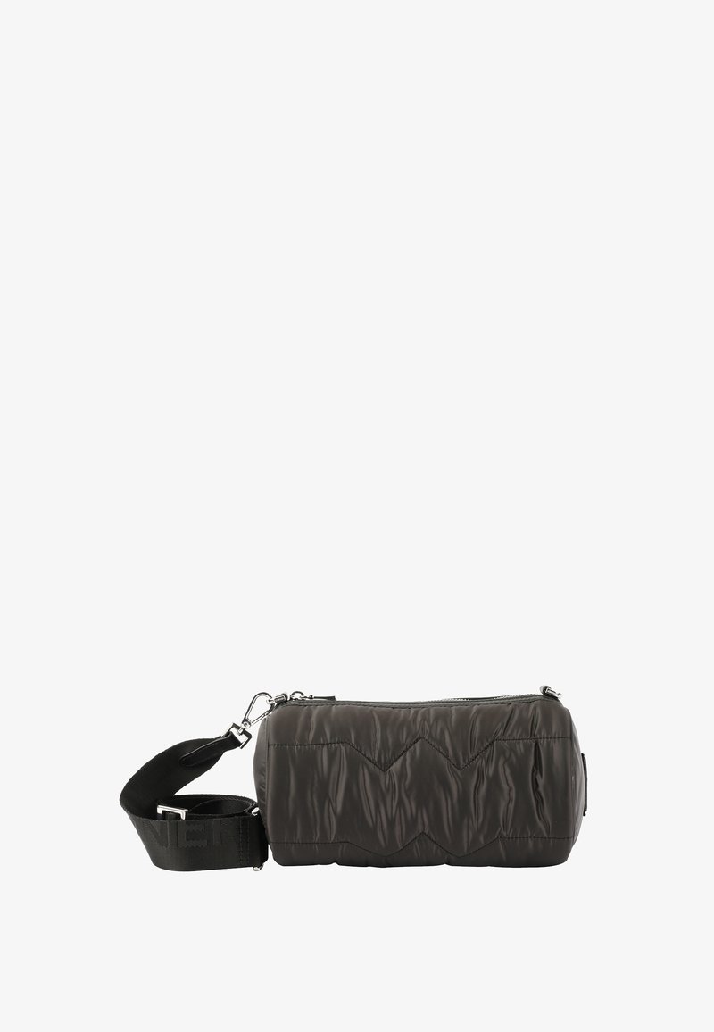 Bogner Umhängetasche - black