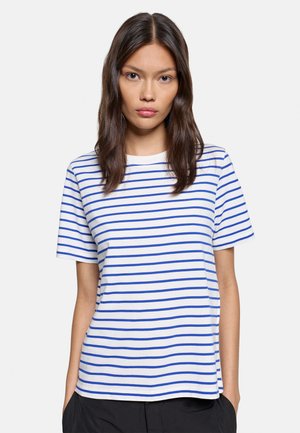 PARFOIS, - T-shirt z nadrukiem