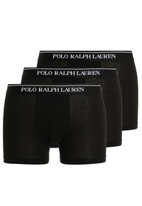 Ausgewählt, 3er-Pack - black