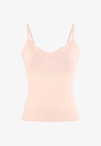 Unausgewählt, light pink