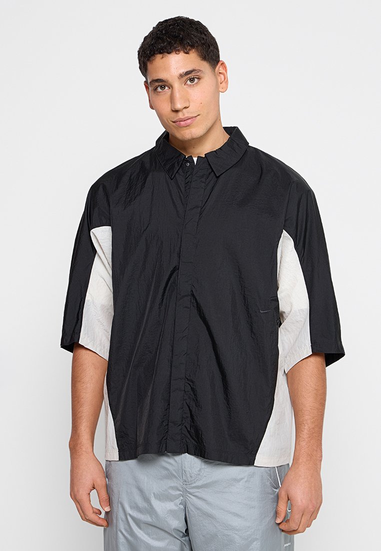 Nike Sportswear Overhemd zwart