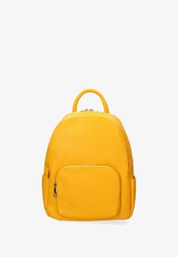 Niet geselecteerd, yellow