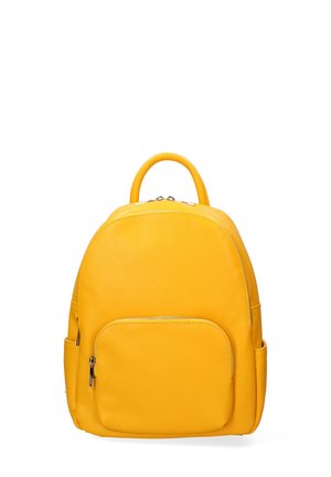 Zaino - yellow