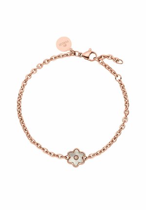 FLOURISH  - Armband - roségoldfarben