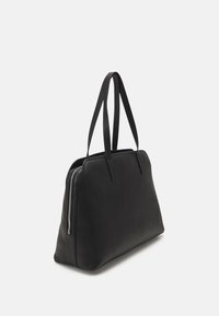 HUGO CHRIS WORKBAG - Borsa porta PC - black