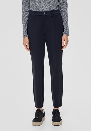 CIGARETTE AUS HEAVY  - Chino - navy