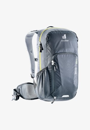 BIKE I 20 UNISEX - Backpack - schwarz