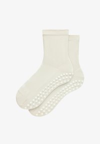 Non sélectionné, light ivory