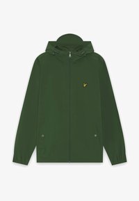 Unausgewählt, clover green