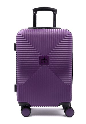 Bagaglio a mano - viola