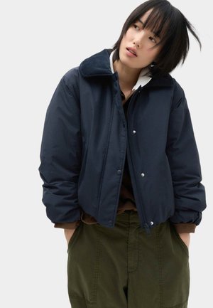 Marks & Spencer, OPP THERMOWARMTH JACKET. - Winter jacket - midnight navy