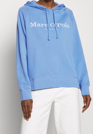 Marc O'Polo, Sweat à capuche - blue