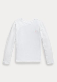 Ei valittu, white