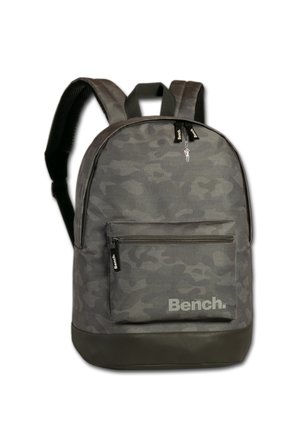 Tagesrucksack - grau