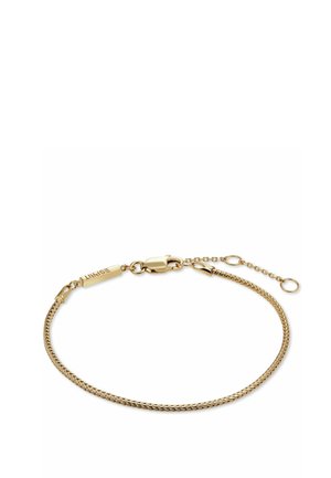 ARMBAND - Armband - gold colored