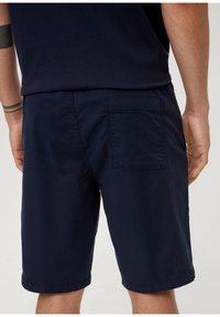 s.Oliver BERMUDA - Jogginghose - navy