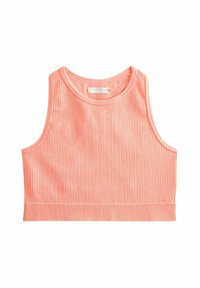 Unausgewählt, coral orange