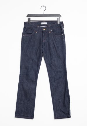 Lee Jeans Straight Leg - blue
