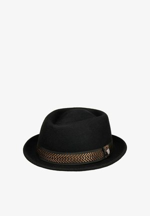 Lierys, UNISEX - Hat - schwarz