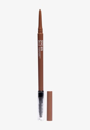 THE 24H AUTOMATIC EYEBROW PENCIL - Crayon sourciles - 575 warm brown