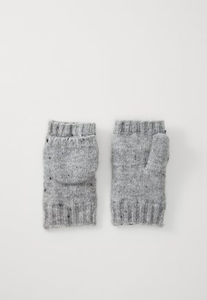 Luffer - grey melange