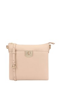 Niet geselecteerd, beige