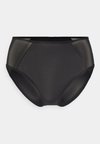 SLOGGI SOFT ADAPT HIGH WAIST - Culotte - black