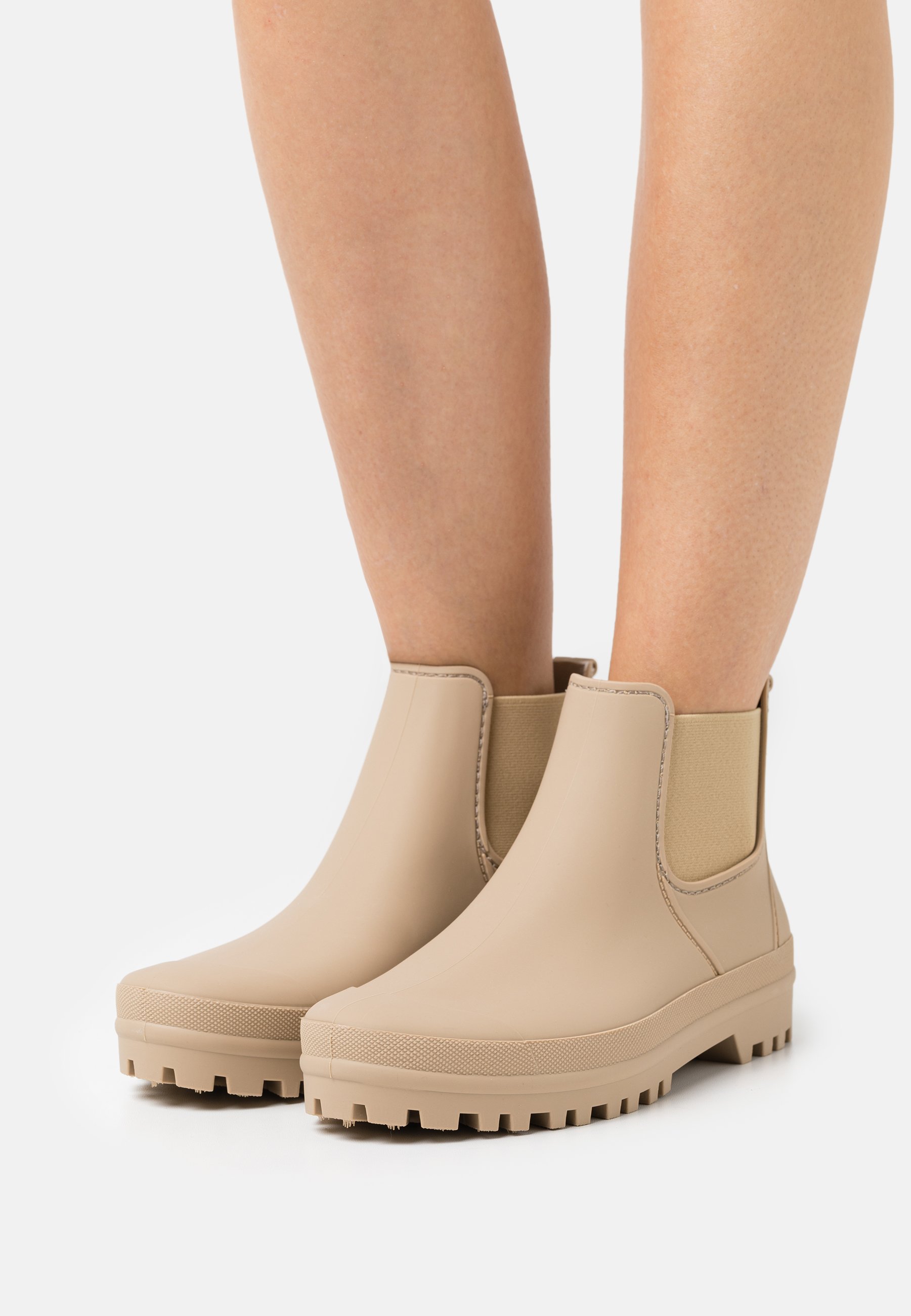 Femme Bottes en caoutchouc Femme Bottes en caoutchouc