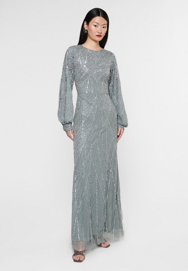 MODEST EMBELLISHED SEQUINS  - Ballkleid
