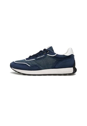 PLUME - Trainers - blau